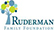 Ruderman Foundation