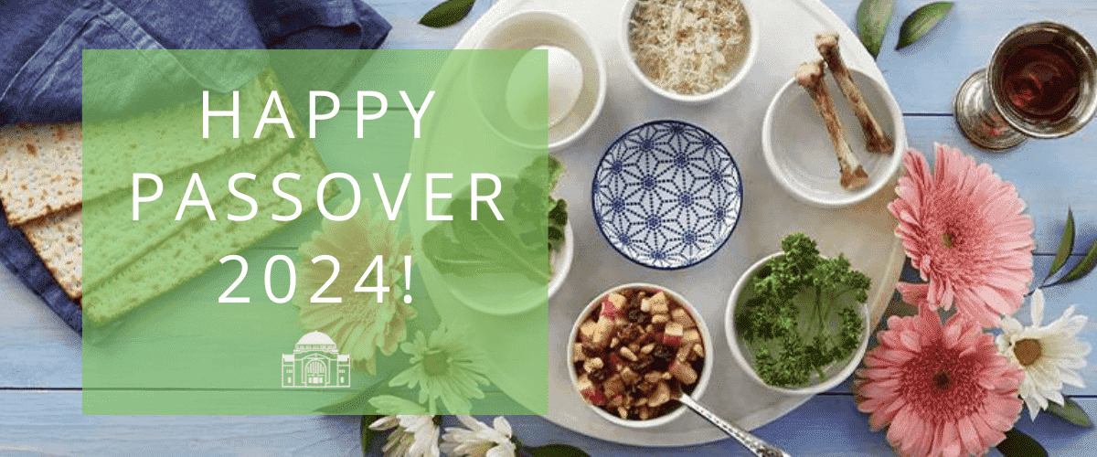  Temple Ohabei Shalom - Reform Temple in Motiv 